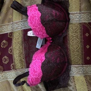 Victoria’s Secret panty & bra set